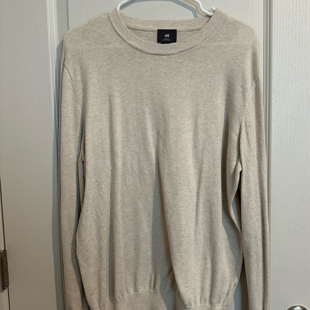 H&M Men's Sweater